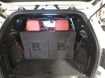 2024 Dodge Durango SRT 392 Premium