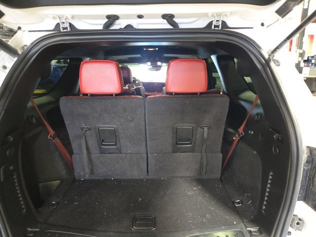 2024 Dodge Durango SRT 392 Premium