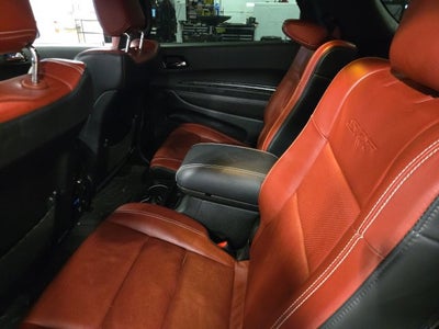 2024 Dodge Durango SRT 392 Premium