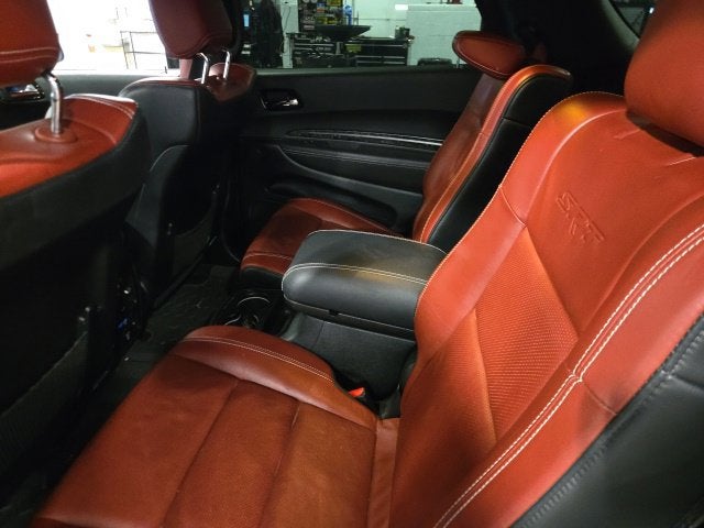 2024 Dodge Durango SRT 392 Premium