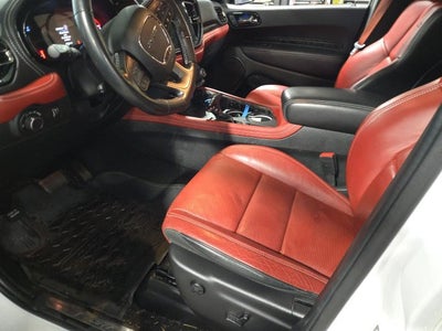 2024 Dodge Durango SRT 392 Premium
