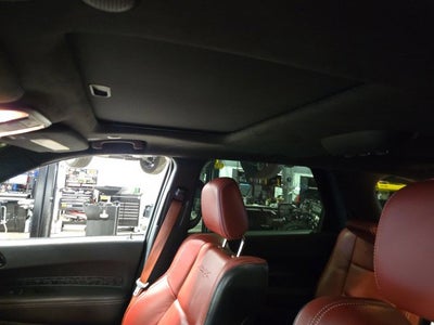 2024 Dodge Durango SRT 392 Premium