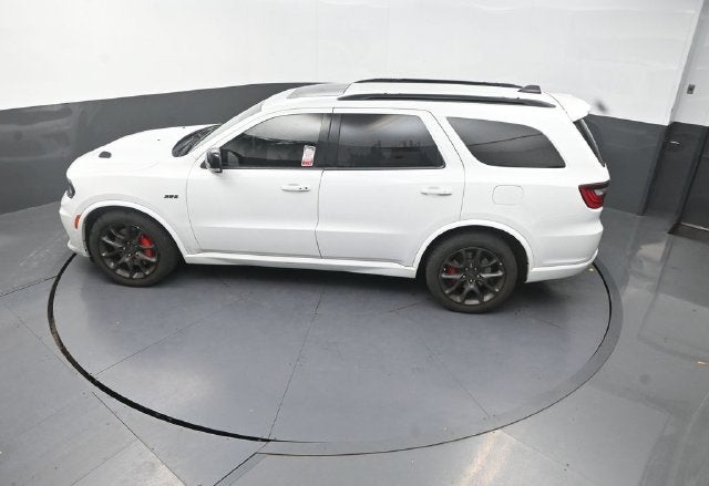 2024 Dodge Durango SRT 392 Premium