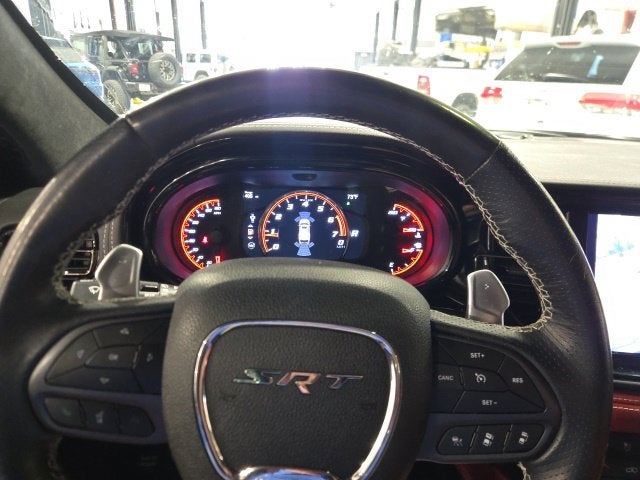 2024 Dodge Durango SRT 392 Premium