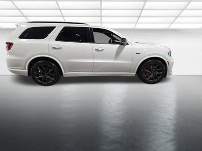 2024 Dodge Durango SRT 392 Premium