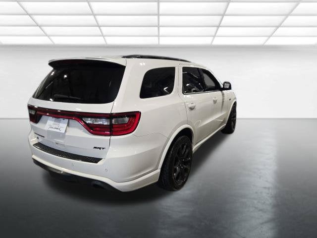 2024 Dodge Durango SRT 392 Premium