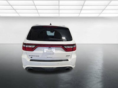 2024 Dodge Durango SRT 392 Premium