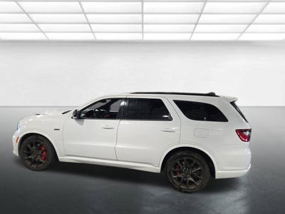 2024 Dodge Durango SRT 392 Premium
