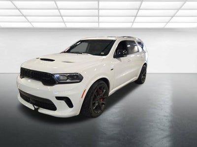 2024 Dodge Durango SRT 392 Premium