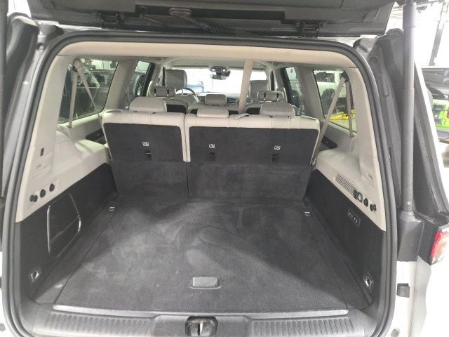 2023 Jeep Wagoneer L Series III