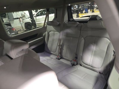 2023 Jeep Wagoneer L Series III