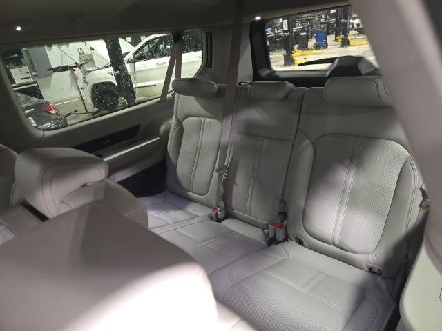 2023 Jeep Wagoneer L Series III