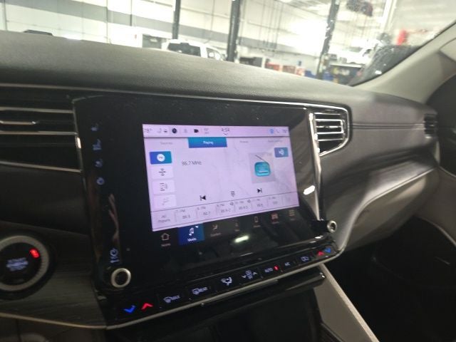 2023 Jeep Wagoneer L Series III