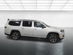 2023 Jeep Wagoneer L Series III