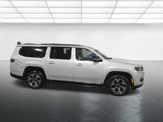 2023 Jeep Wagoneer L Series III