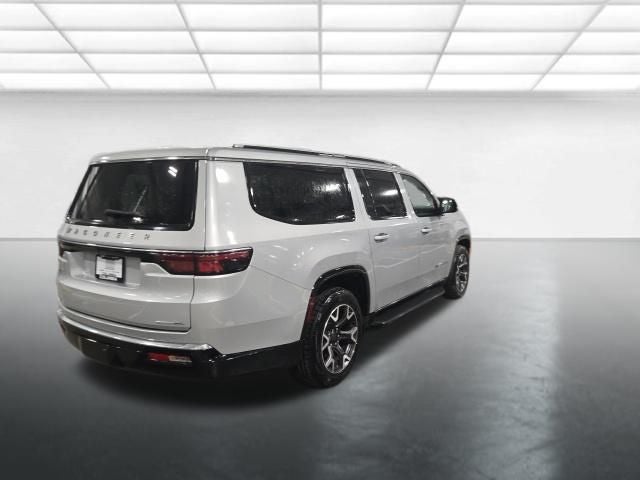 2023 Jeep Wagoneer L Series III