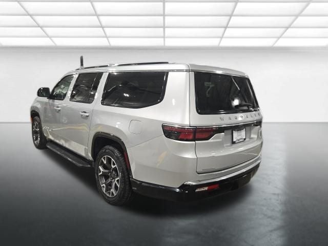 2023 Jeep Wagoneer L Series III