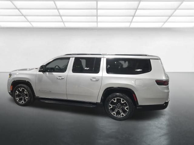 2023 Jeep Wagoneer L Series III