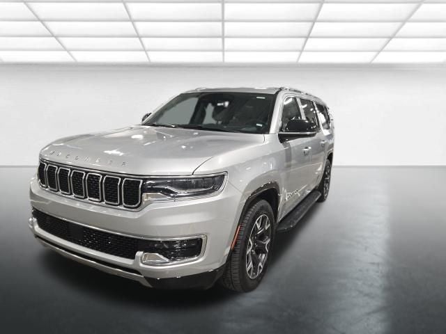 2023 Jeep Wagoneer L Series III