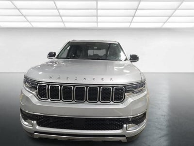 2023 Jeep Wagoneer L Series III