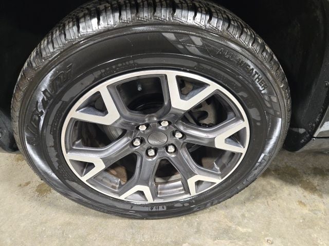 2023 Jeep Wagoneer Series III