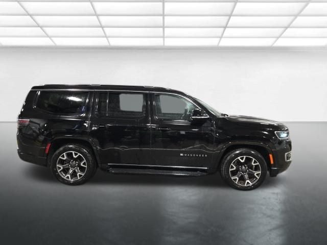 2023 Jeep Wagoneer Series III