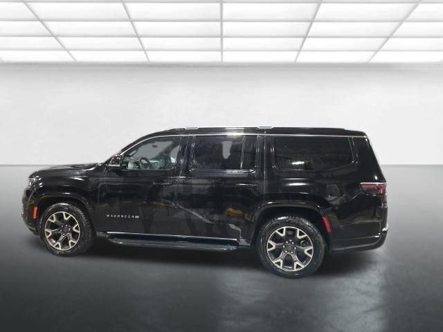 2023 Jeep Wagoneer Series III