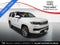 2022 Jeep Grand Wagoneer Series II