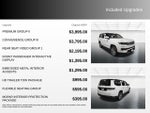2022 Jeep Grand Wagoneer Series II