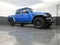 2025 Jeep Gladiator High Tide
