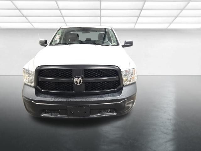 2024 RAM 1500 Classic Tradesman