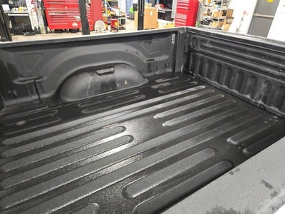 2024 RAM 1500 Classic Tradesman