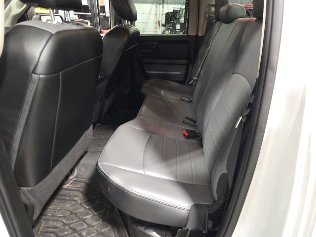 2024 RAM 1500 Classic Tradesman