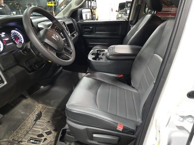 2024 RAM 1500 Classic Tradesman