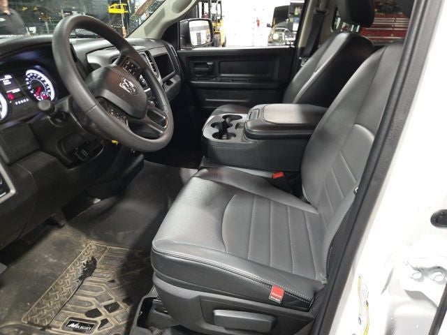 2024 RAM 1500 Classic Tradesman
