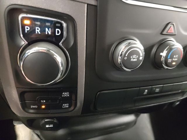 2024 RAM 1500 Classic Tradesman