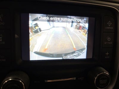 2024 RAM 1500 Classic Tradesman