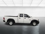 2024 RAM 1500 Classic Tradesman
