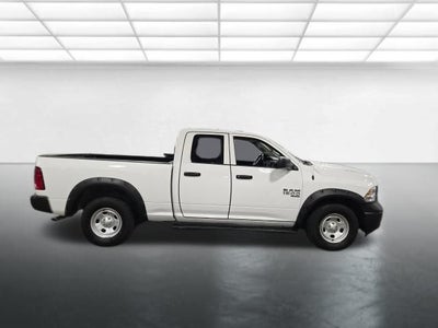 2024 RAM 1500 Classic Tradesman