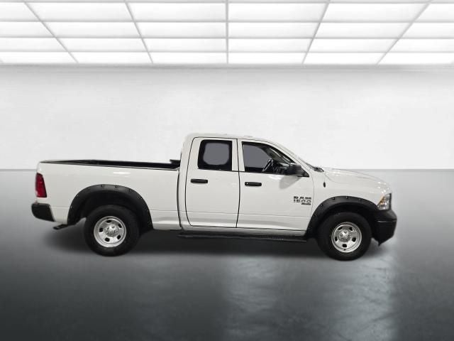 2024 RAM 1500 Classic Tradesman