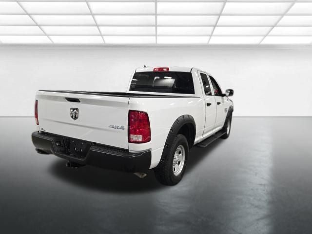 2024 RAM 1500 Classic Tradesman