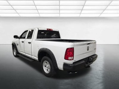 2024 RAM 1500 Classic Tradesman