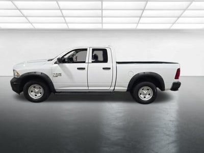 2024 RAM 1500 Classic Tradesman