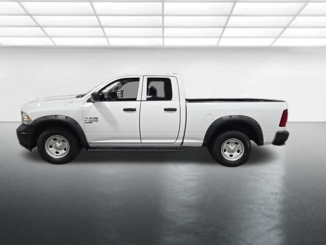 2024 RAM 1500 Classic Tradesman