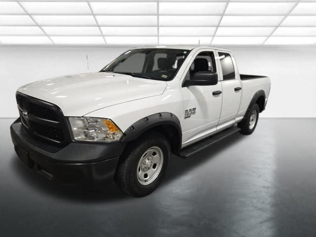 2024 RAM 1500 Classic Tradesman