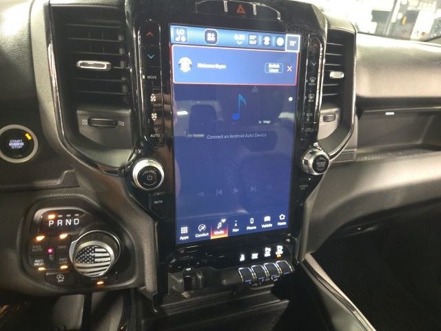 2024 RAM 1500 Big Horn/Lone Star