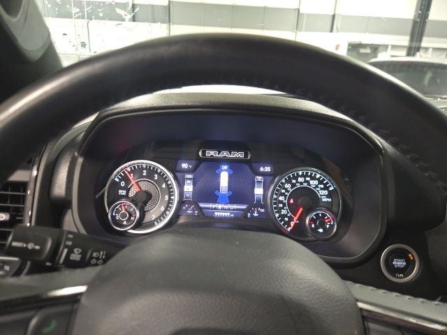 2024 RAM 1500 Big Horn/Lone Star