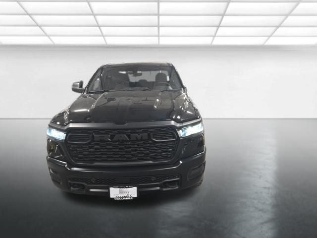 2025 RAM 1500 Warlock