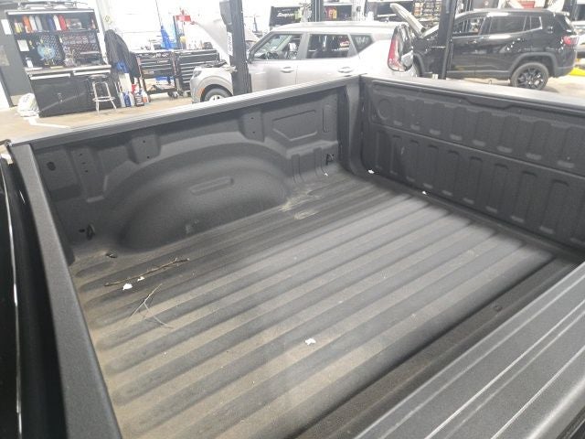 2025 RAM 1500 Warlock