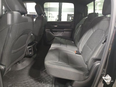 2025 RAM 1500 Warlock